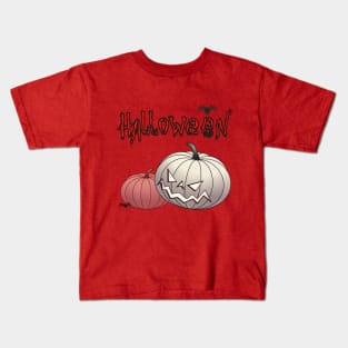 Halloween Kids T-Shirt